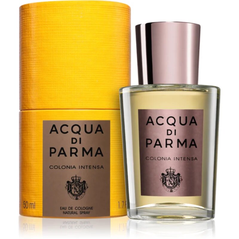 Acqua di Parma Colonia Intensa kolínská voda unisex 50 ml