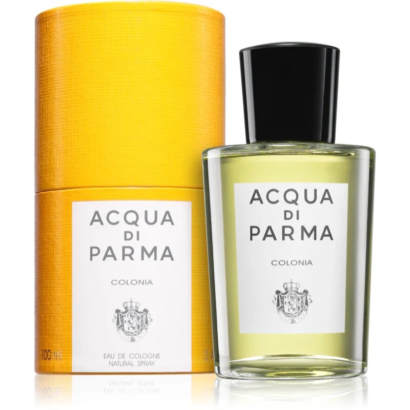Acqua di Parma Colonia kolínská voda unisex 100 ml