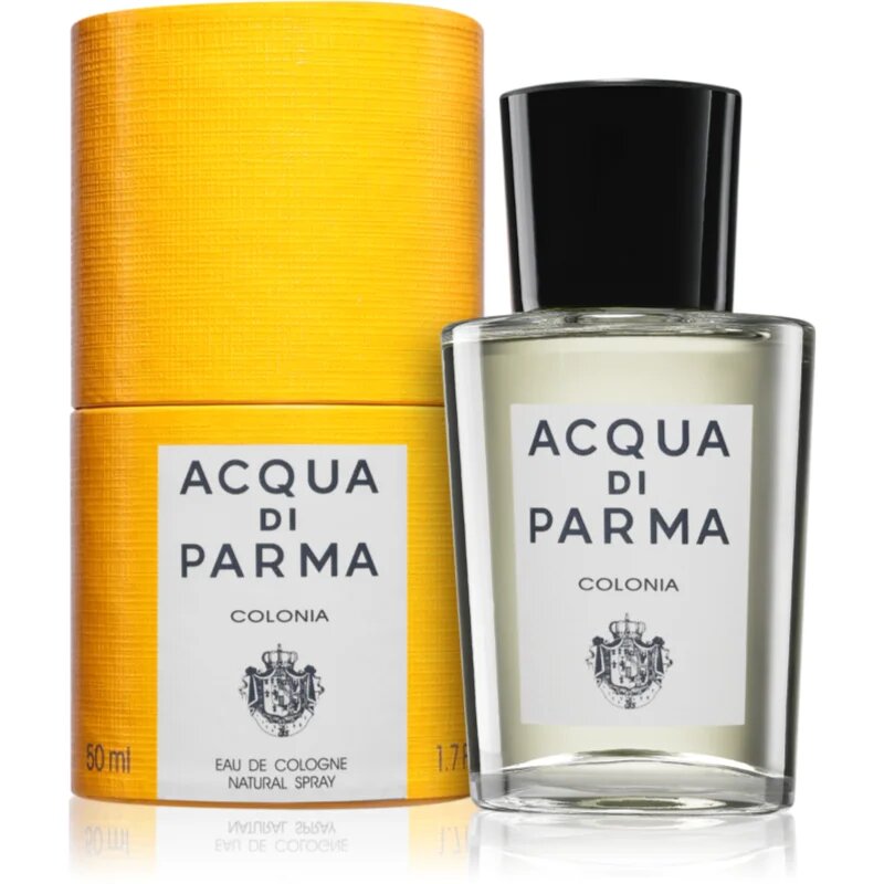 Acqua di Parma Colonia kolínská voda unisex 50 ml