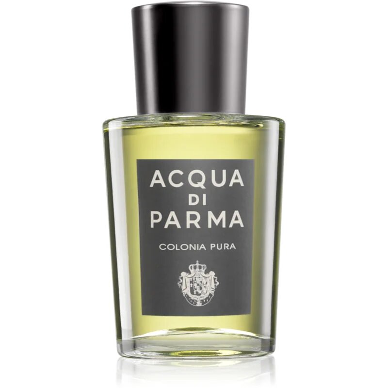 Acqua di Parma Colonia Pura kolínská voda unisex 50 ml