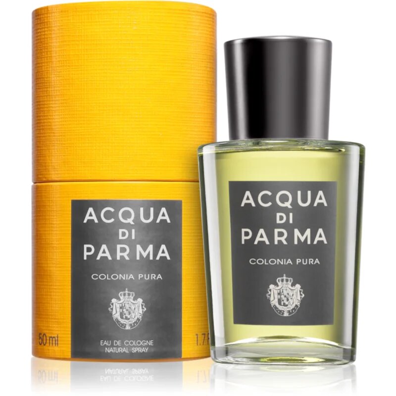 Acqua di Parma Colonia Pura kolínská voda unisex 50 ml