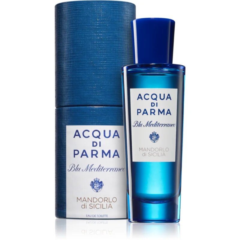 Acqua di Parma Mandorlo di Sicilia toaletní voda unisex 30 ml
