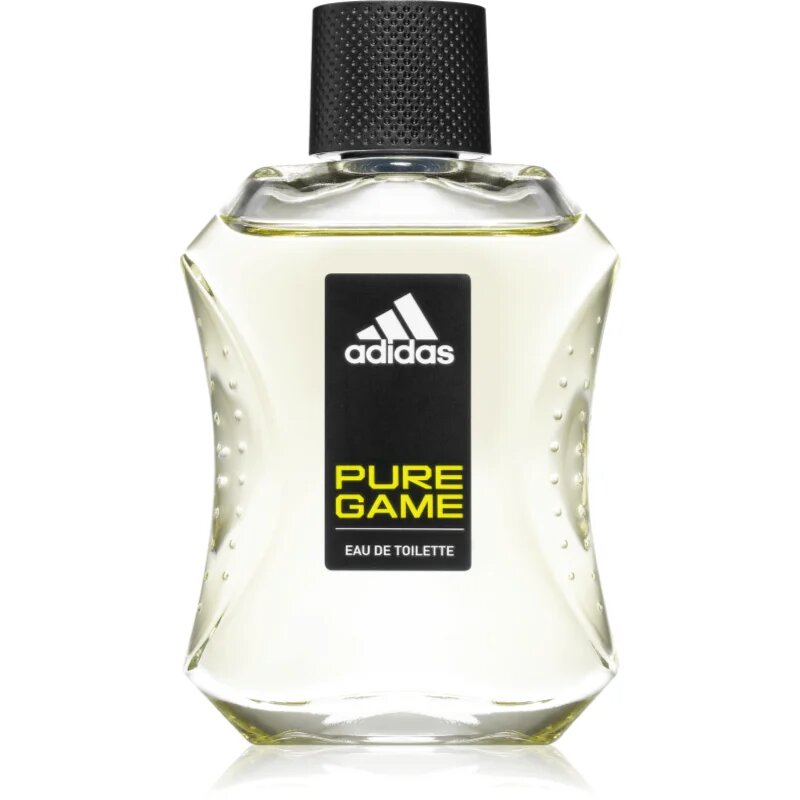 Adidas Pure Game Edition 2022 toaletní voda pro muže 100 ml
