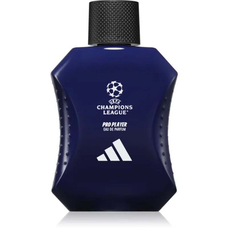 Adidas UEFA Champions League Pro Player parfémovaná voda pro muže 100 ml