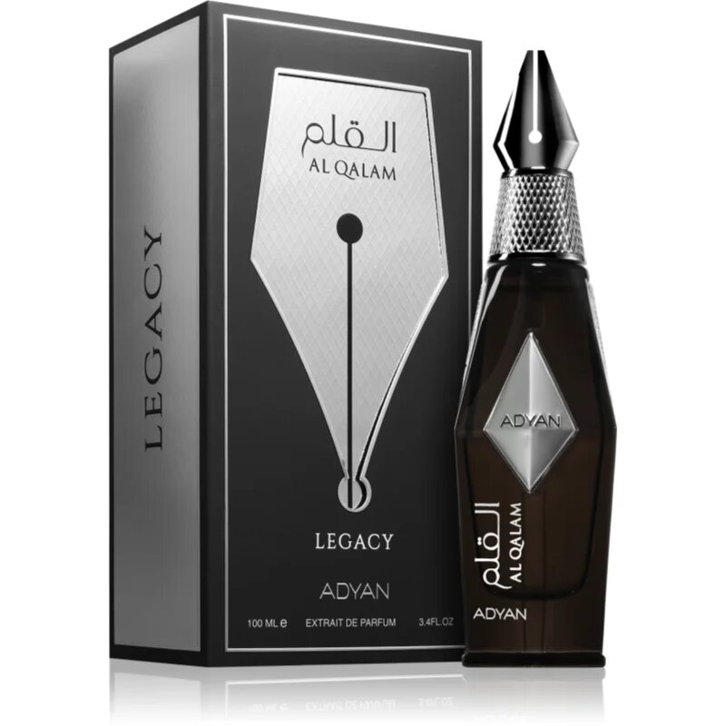 Adyan Al Qalam Legacy parfémový extrakt unisex 100 ml