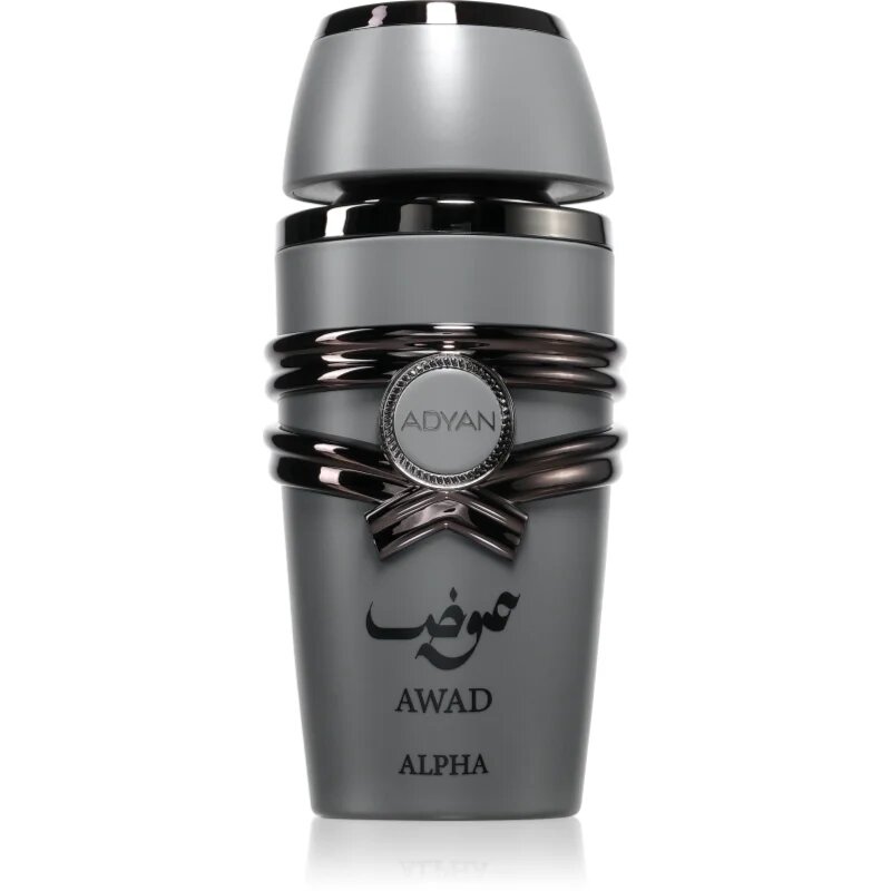 Adyan Awad Alpha parfémový extrakt pro ženy 100 ml