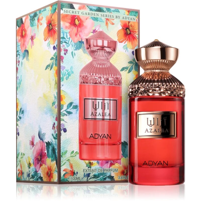 Adyan Azalea parfémový extrakt pro ženy 100 ml