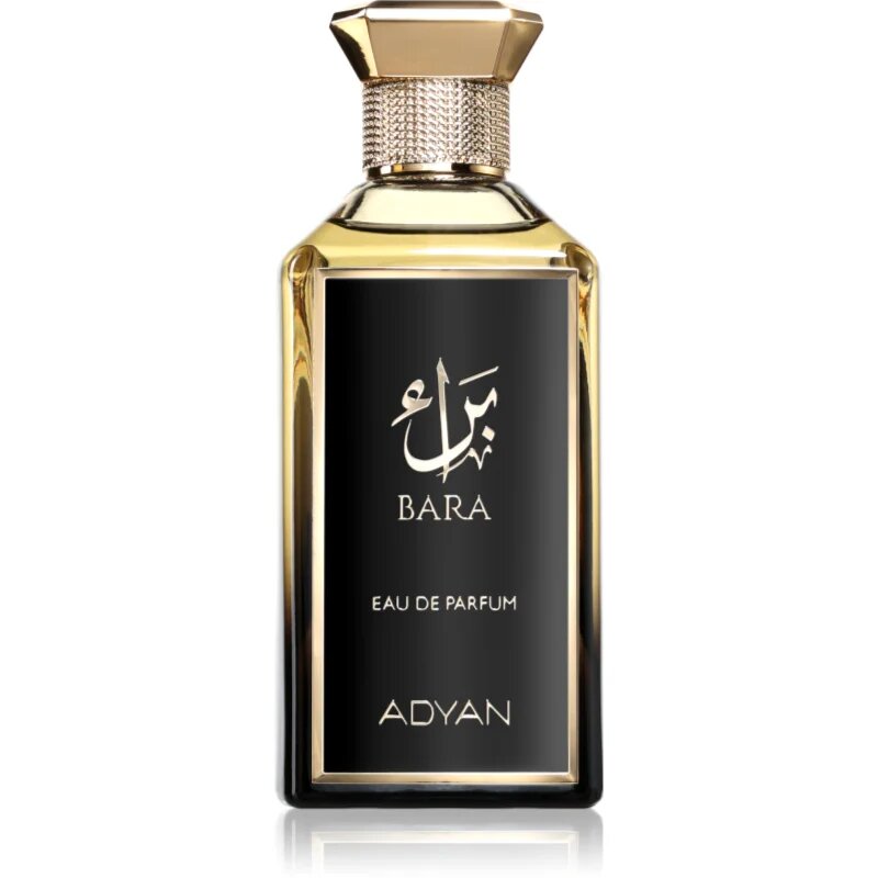 Adyan Bara parfémovaná voda unisex 100 ml