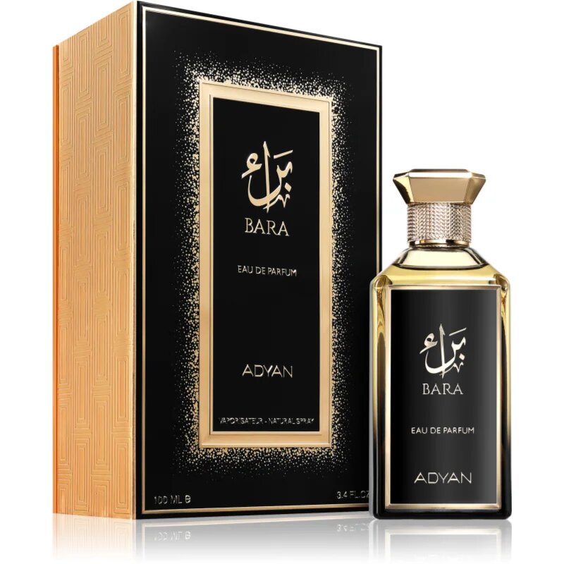 Adyan Bara parfémovaná voda unisex 100 ml