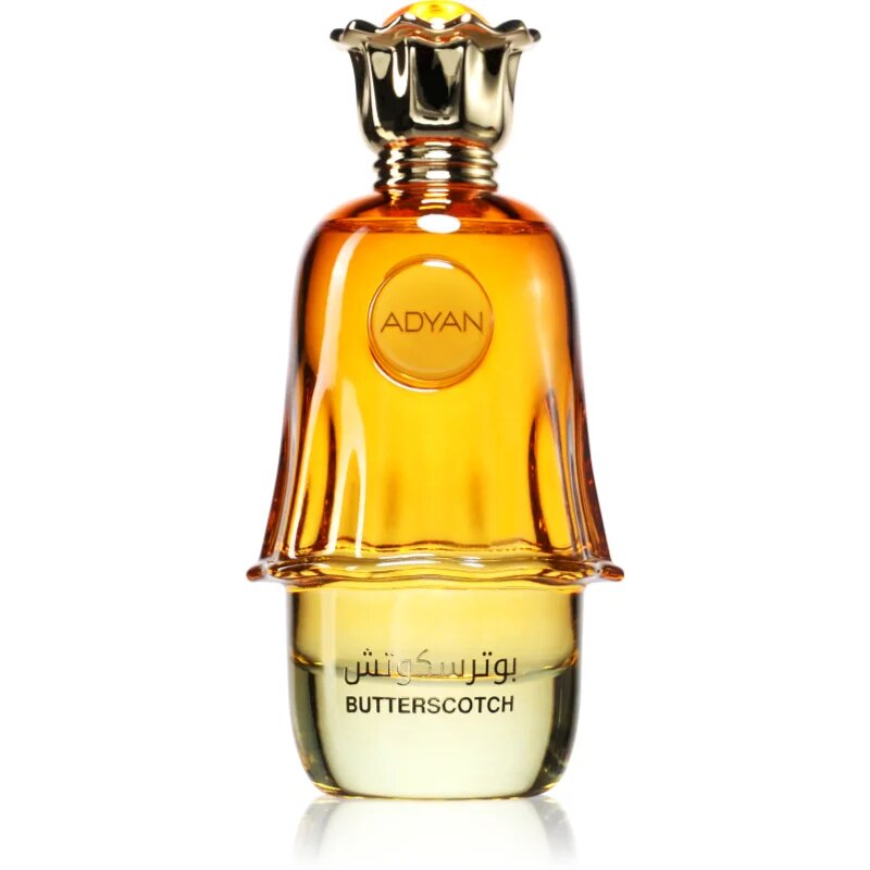 Adyan Butterscotch parfémový extrakt unisex 100 ml