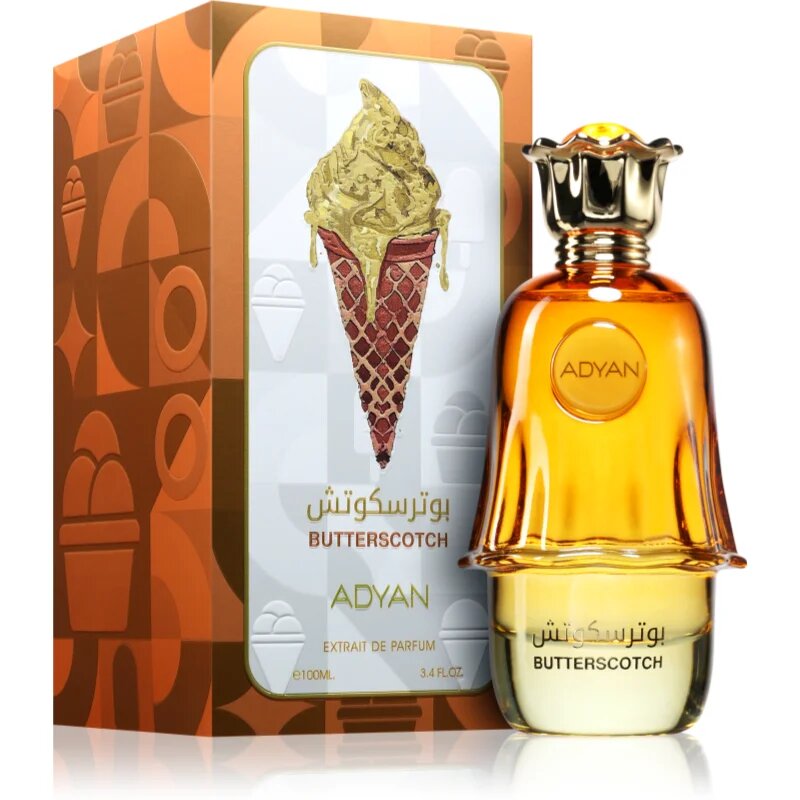 Adyan Butterscotch parfémový extrakt unisex 100 ml