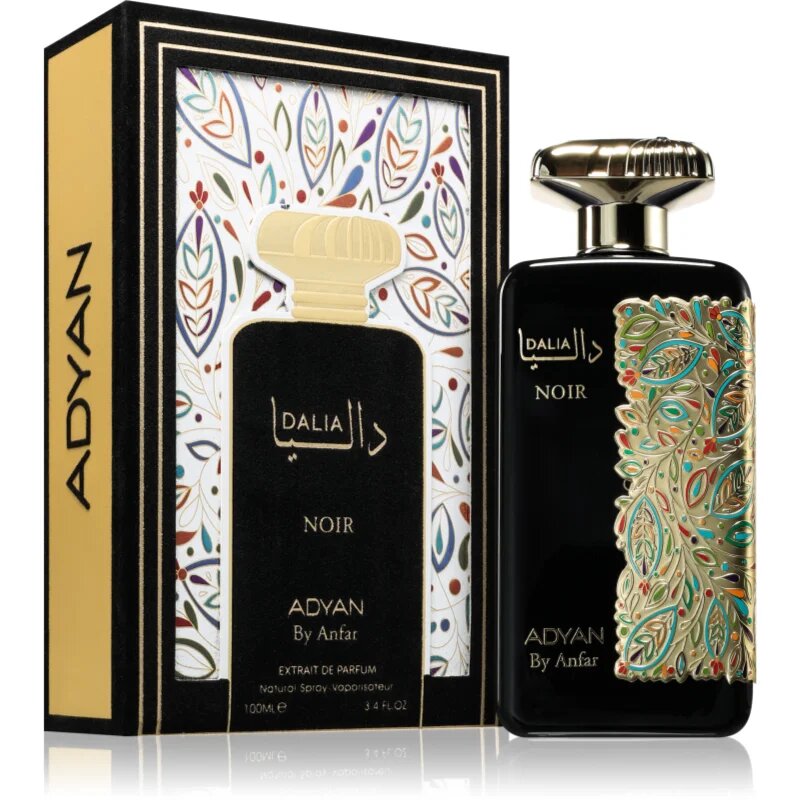 Adyan Dalia Noir parfémovaná voda unisex 100 ml