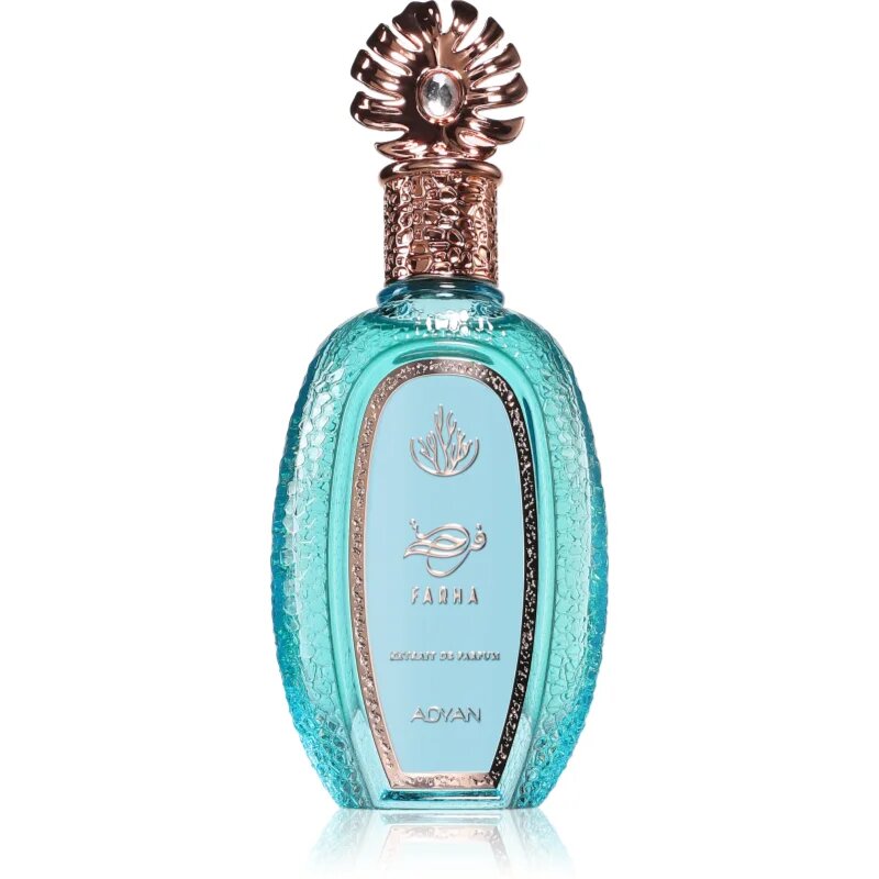Adyan Farha parfémový extrakt unisex 100 ml