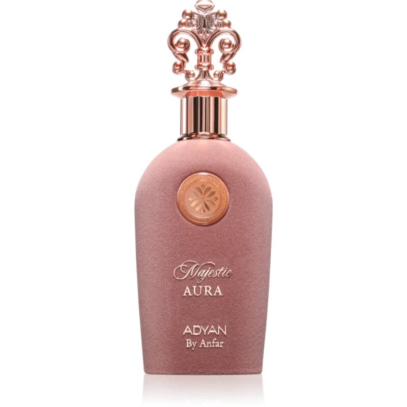 Adyan Majestic Aura parfémový extrakt pro ženy 100 ml