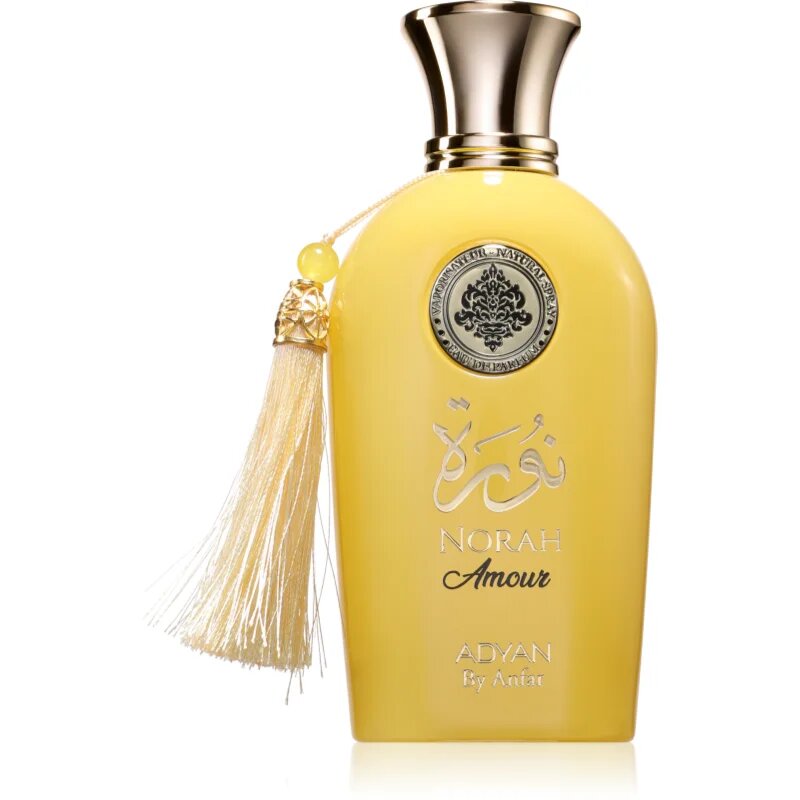 Adyan Norah Amour parfémovaná voda pro ženy 100 ml