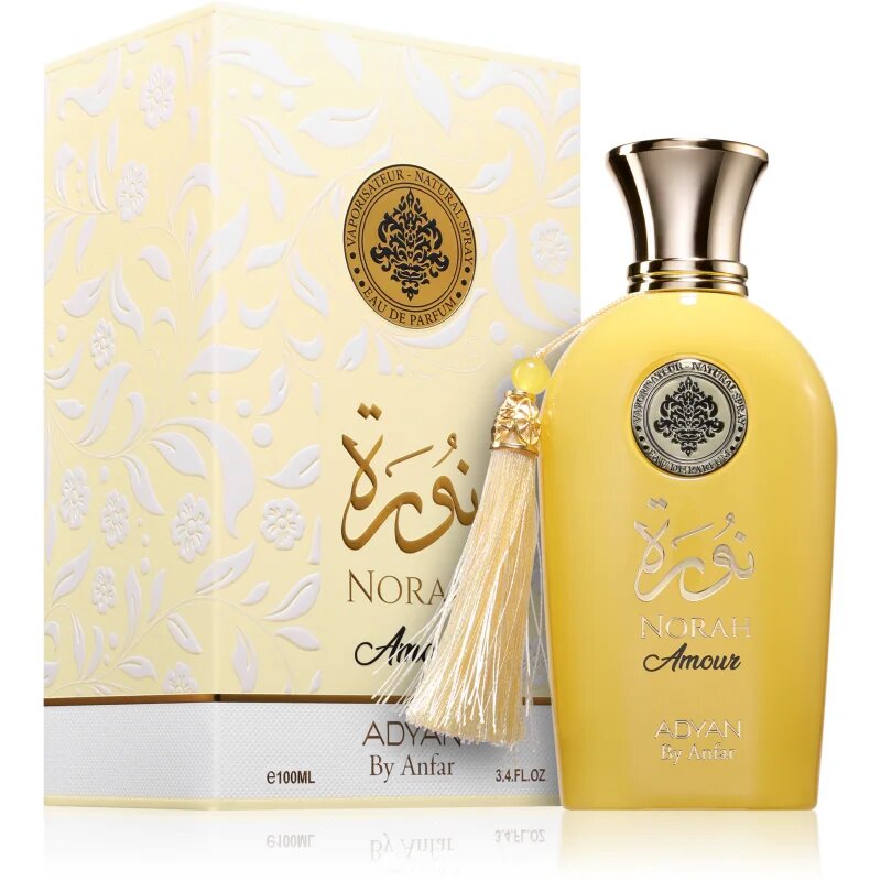 Adyan Norah Amour parfémovaná voda pro ženy 100 ml
