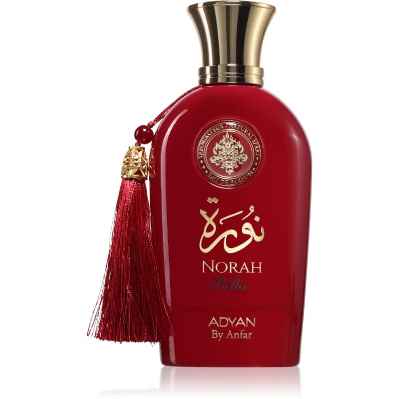 Adyan Norah Bella parfémovaná voda pro ženy 100 ml