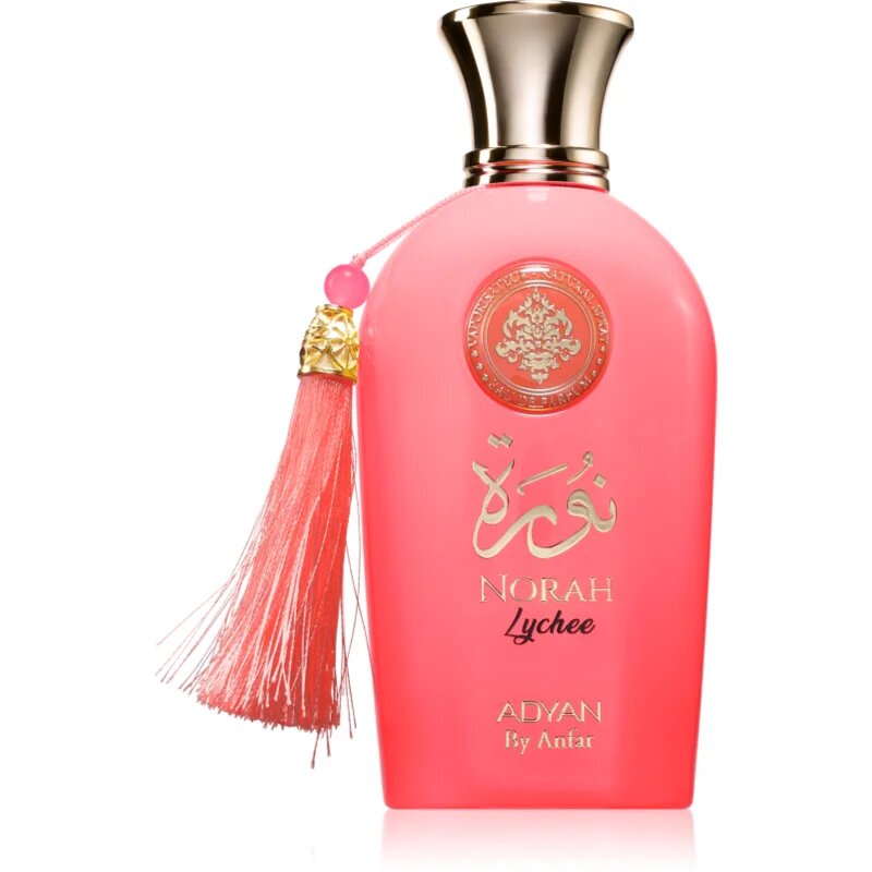 Adyan Norah Lychee parfémovaná voda pro ženy 100 ml