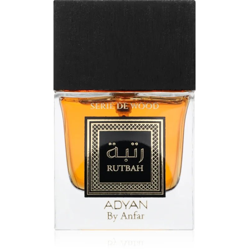 Adyan Rutbah parfémovaná voda pro ženy 100 ml