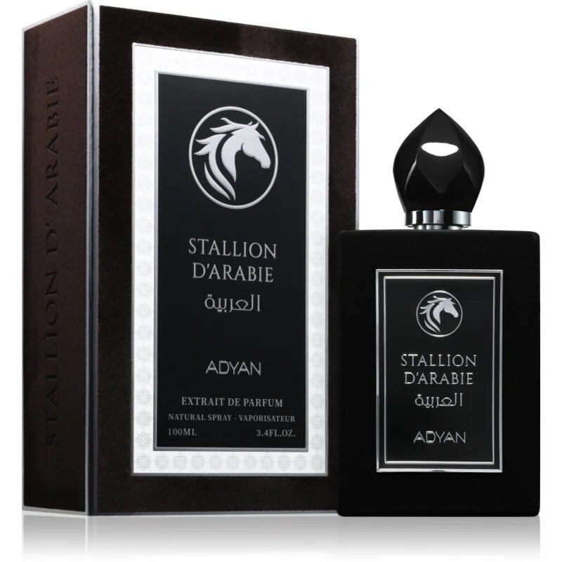 Adyan Stallion D'arabie parfémový extrakt unisex 100 ml
