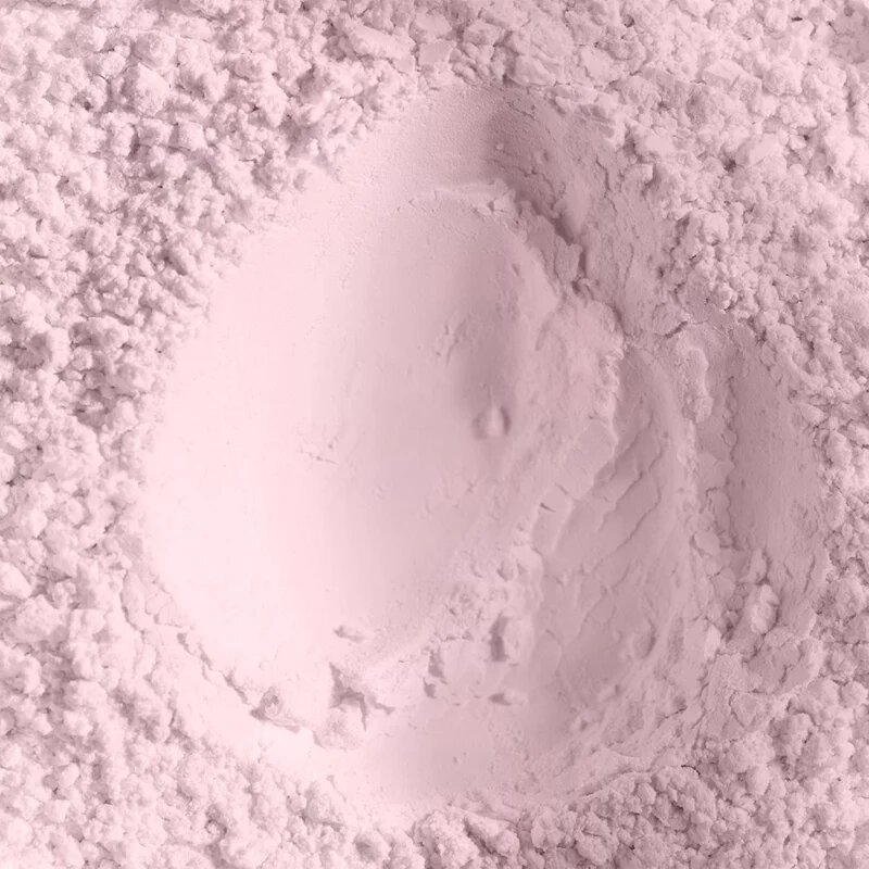 Affect Best Matte matující sypký pudr odstín Velvet Pink 7 g