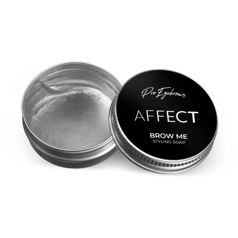 Affect Brow Me stylingové mýdlo na obočí 30 g