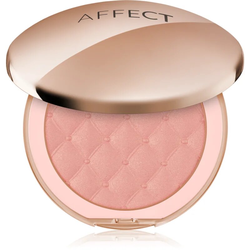 Affect Charming Cheeks Blush tvářenka odstín Always on rouge 9 g