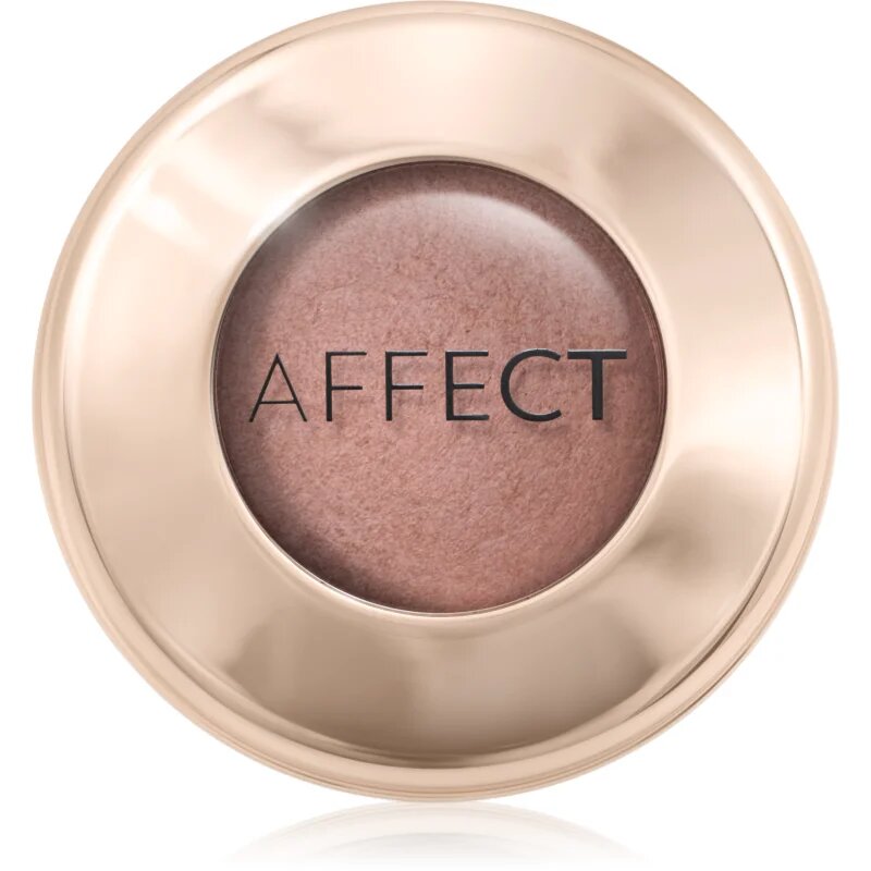 Affect Glow Bakery bronzer odstín Soft Chocolate 3 g