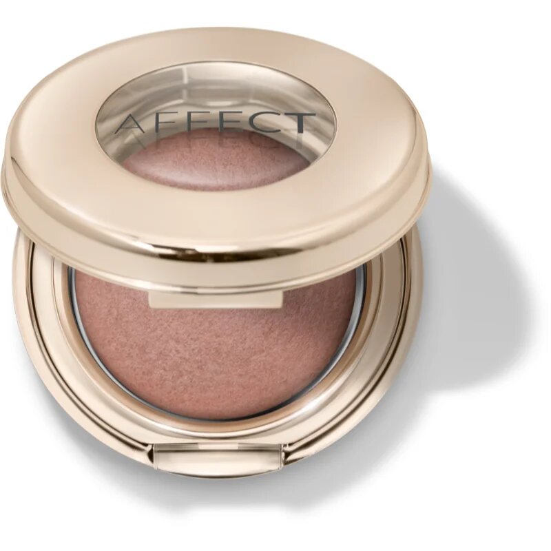 Affect Glow Bakery bronzer odstín Soft Chocolate 3 g