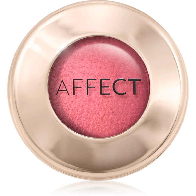 Affect Glow Bakery pudrová tvářenka odstín Peachin 3 g