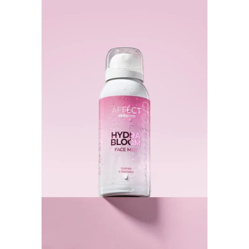 Affect Hydra Bloom energizující hydratační pleťová mlha 75 ml