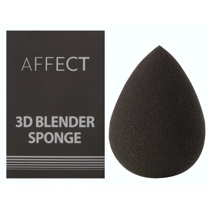 Affect Ideal Blur Loose Powder transparentní sypký pudr odstín C005 7 g