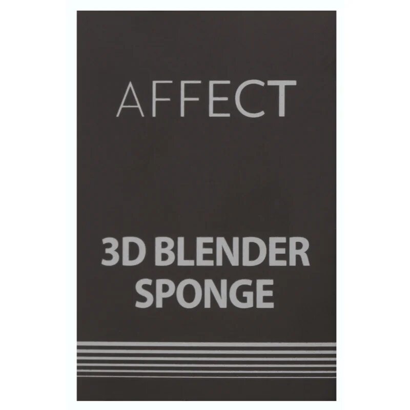Affect Ideal Blur Loose Powder transparentní sypký pudr odstín C005 7 g