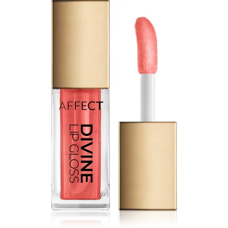 Affect Lip Gloss olej na rty s hydratačním účinkem odstín Darling 32 ml