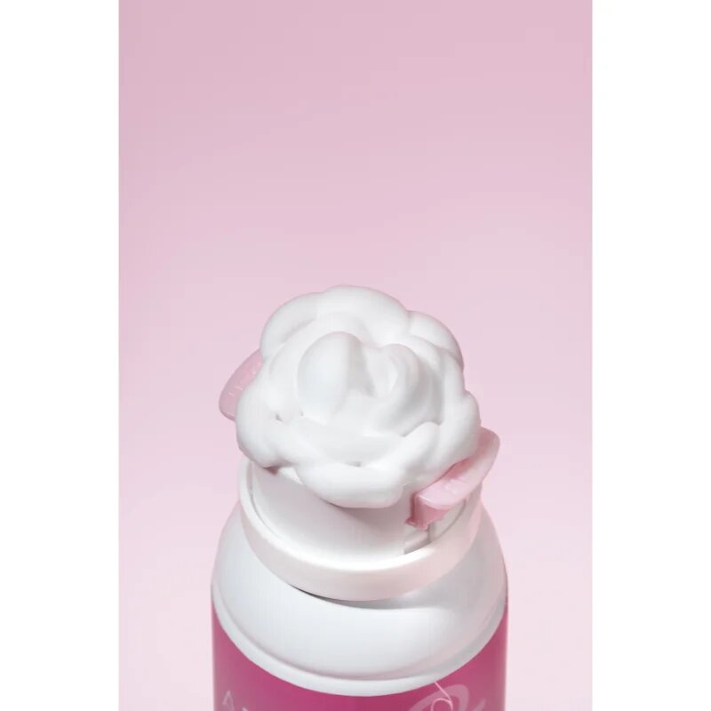 Affect Rose Cloud hloubkově čisticí pěna na obličej 150 ml