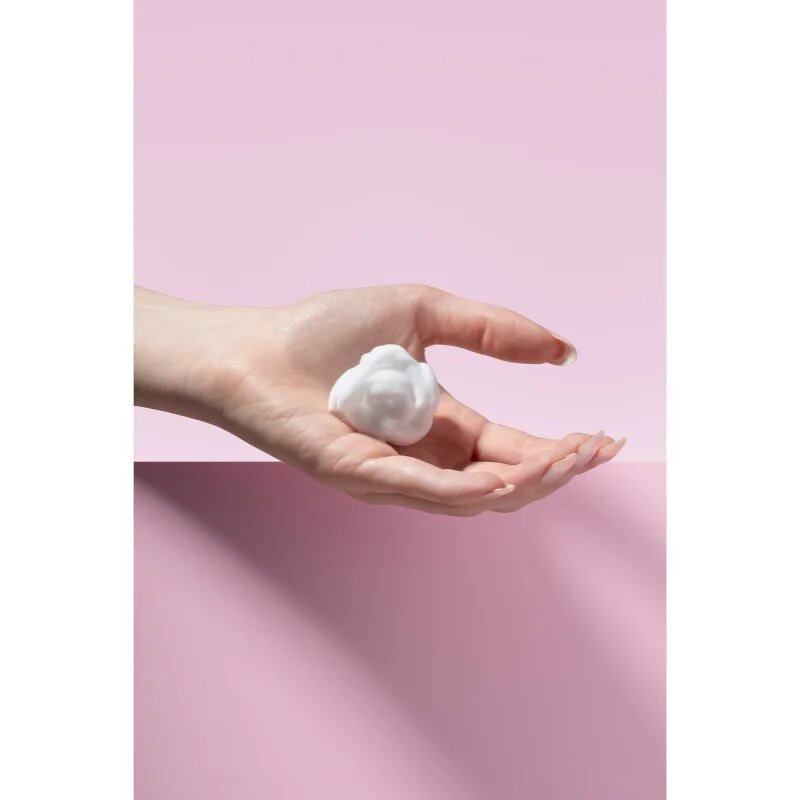 Affect Rose Cloud hloubkově čisticí pěna na obličej 150 ml