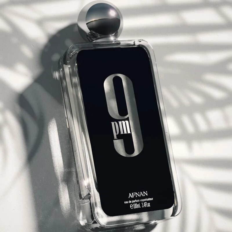 Afnan 9 PM parfémovaná voda pro muže 100 ml