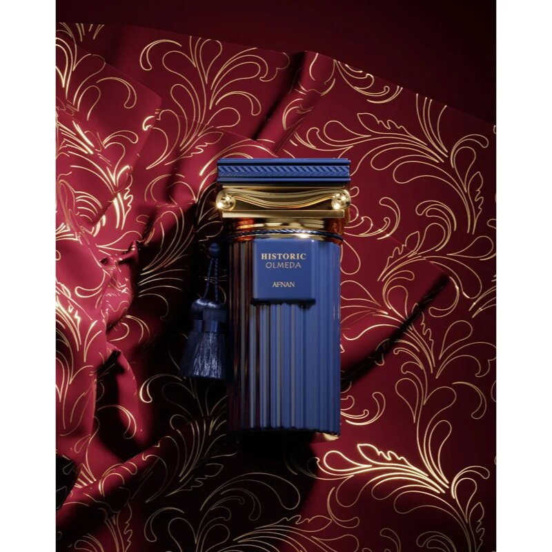 Afnan Historic Olmeda parfémovaná voda unisex 100 ml