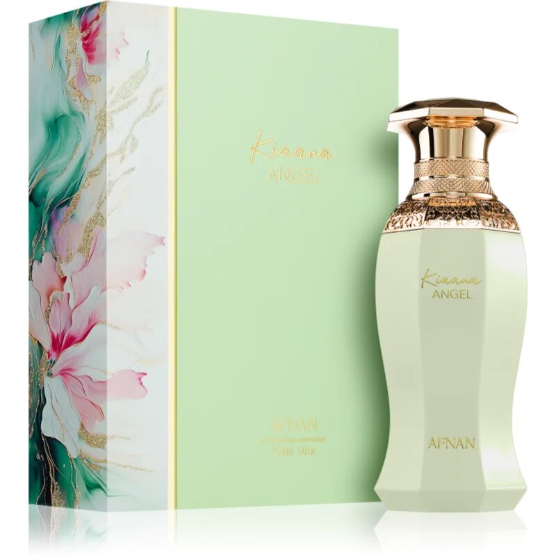 Afnan Kiaana Angel parfémovaná voda pro ženy 100 ml