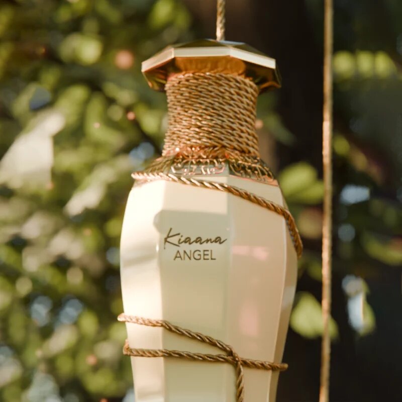 Afnan Kiaana Angel parfémovaná voda pro ženy 100 ml