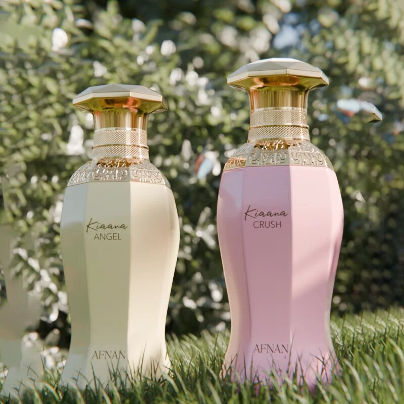 Afnan Kiaana Angel parfémovaná voda pro ženy 100 ml