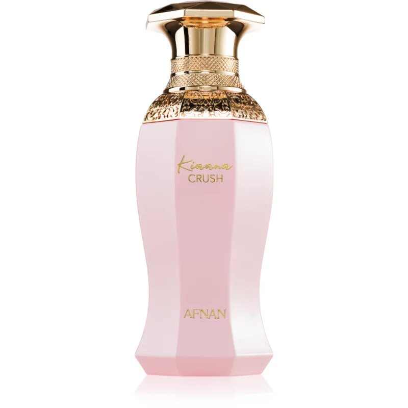Afnan Kiaana Crush parfémovaná voda pro ženy 100 ml
