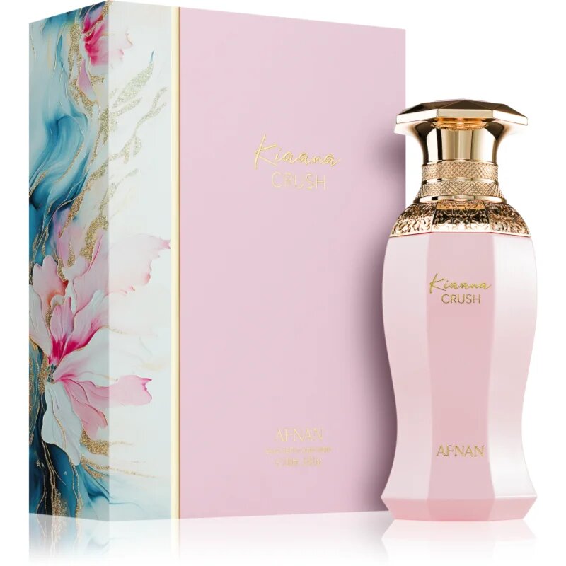 Afnan Kiaana Crush parfémovaná voda pro ženy 100 ml