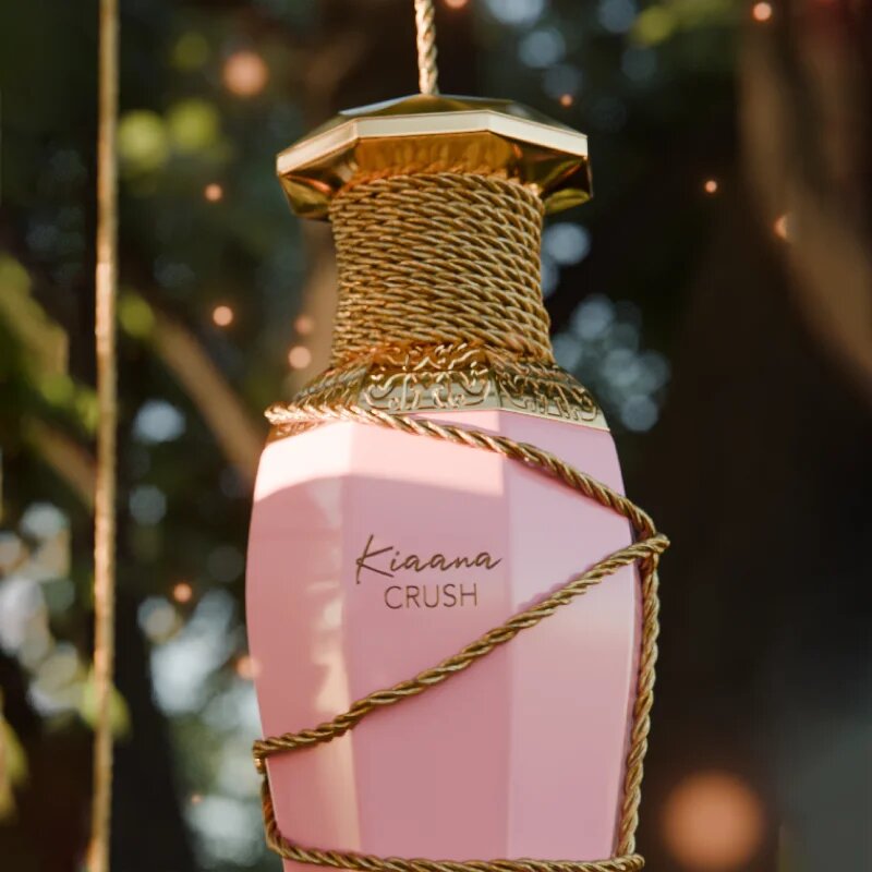 Afnan Kiaana Crush parfémovaná voda pro ženy 100 ml