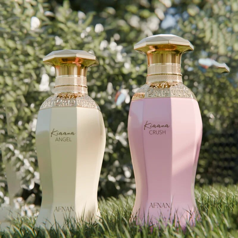 Afnan Kiaana Crush parfémovaná voda pro ženy 100 ml