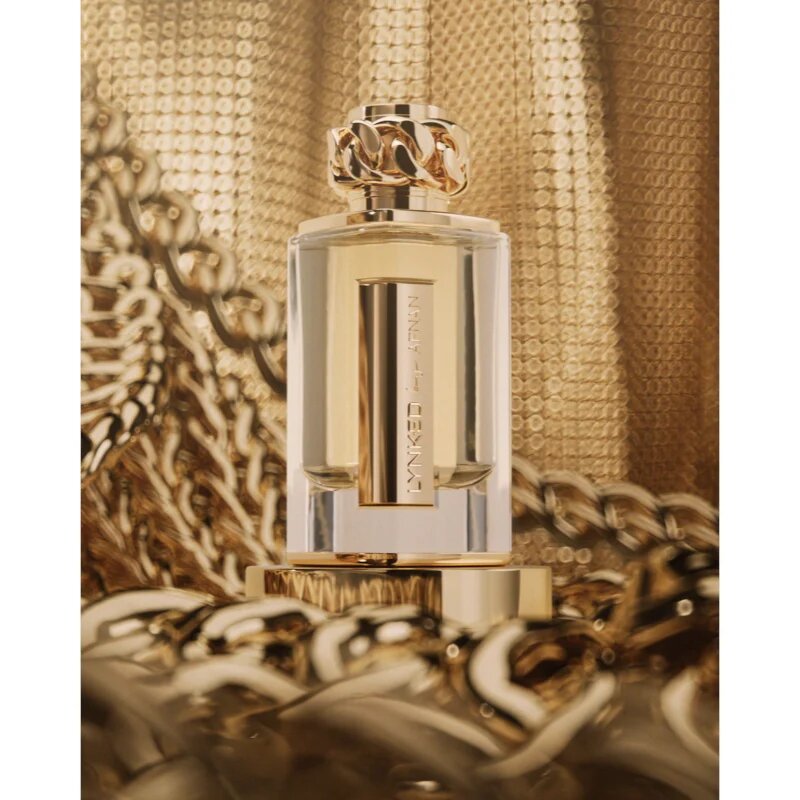 Afnan Lynked Forever parfémovaná voda pro ženy 100 ml
