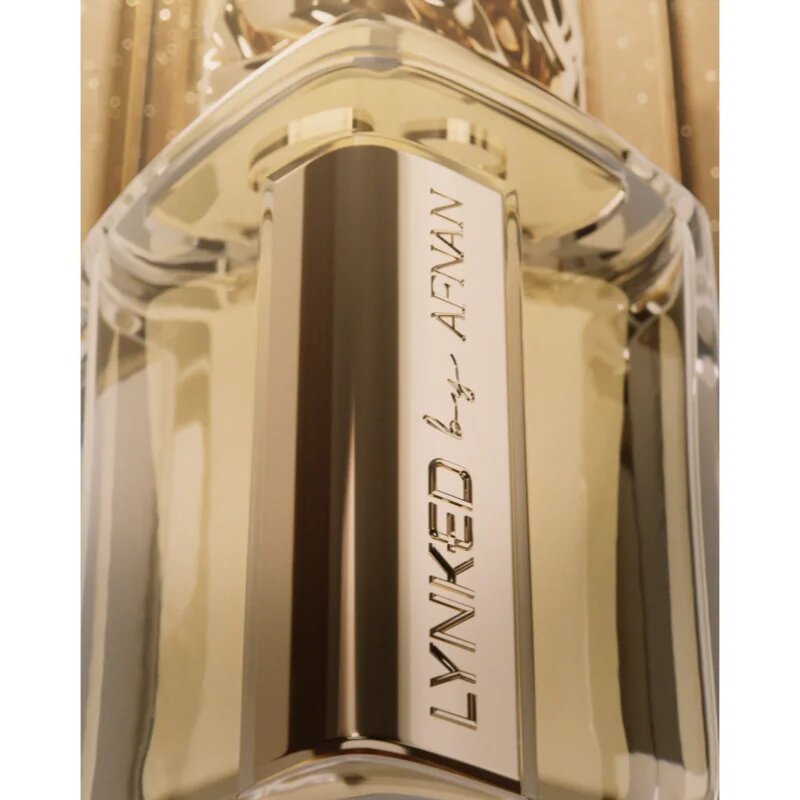Afnan Lynked Forever parfémovaná voda pro ženy 100 ml