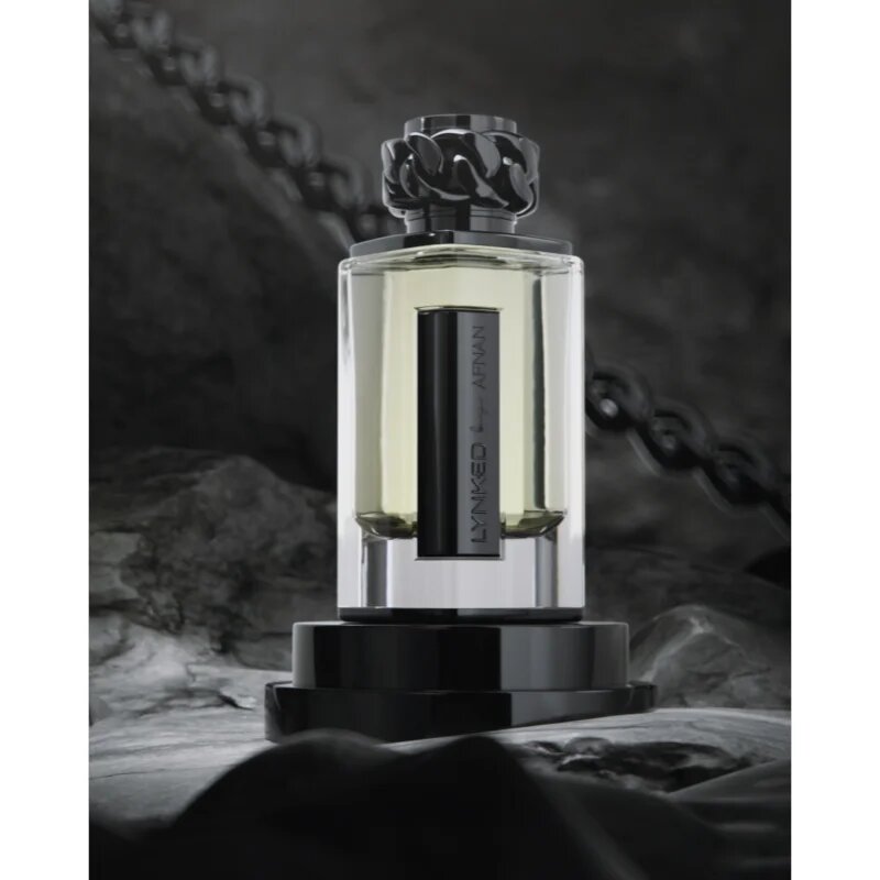 Afnan Lynked Freedom parfémovaná voda pro muže 100 ml
