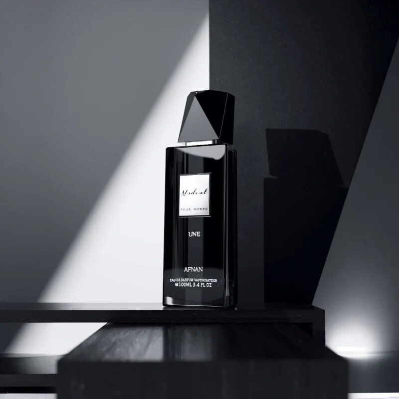 Afnan Modest Une Pour Homme parfémovaná voda pro muže 100 ml