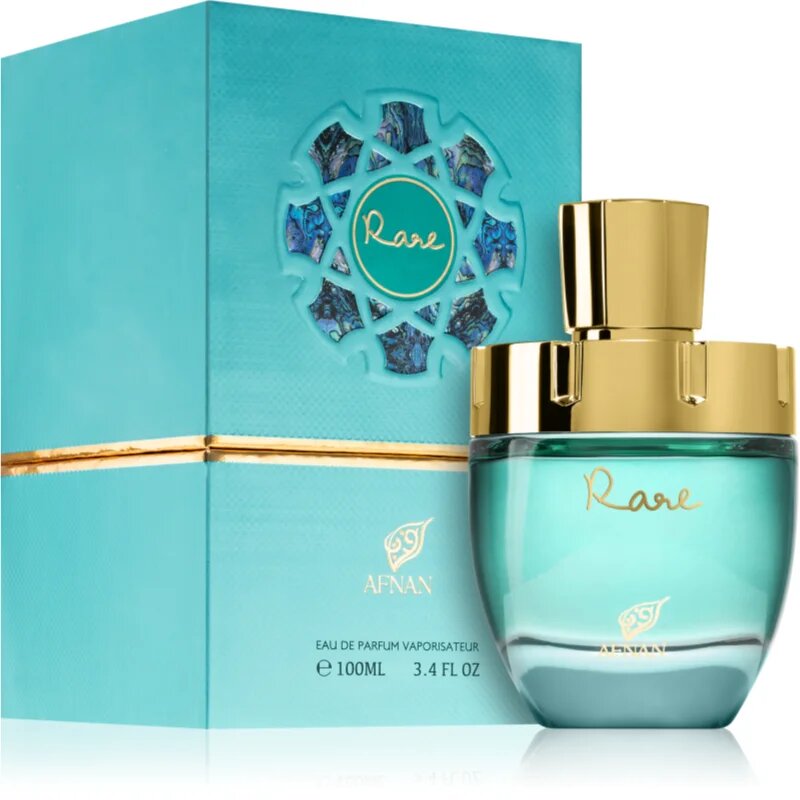 Afnan Rare parfémovaná voda pro ženy 100 ml